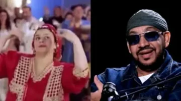 عصام كاريكا يفضح كواليس أداء عبلة كامل الغنائي في فيلم اللمبي